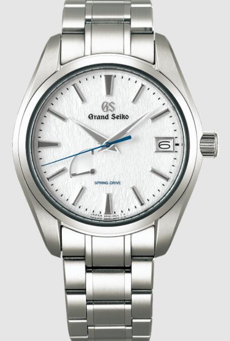 Grand Seiko Heritage Replica Watch SBGA211 Grand Seiko Heritage Replica Watch SBGA211
